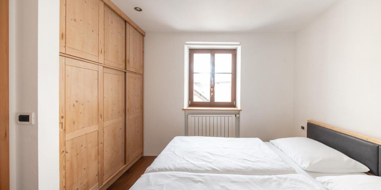 Apartment Cesa Collina Urtijëi Dış mekan fotoğraf