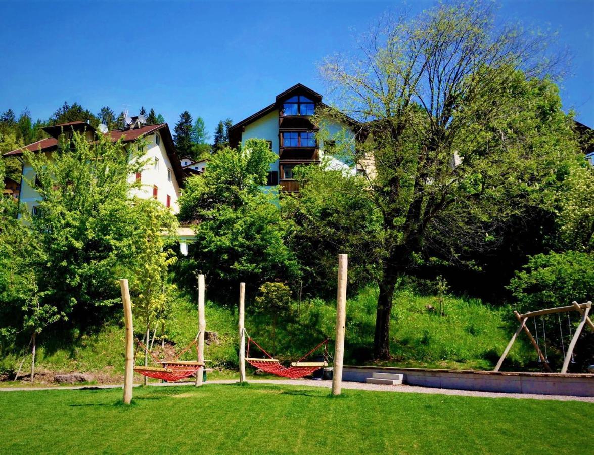 Apartment Cesa Collina Urtijëi Dış mekan fotoğraf